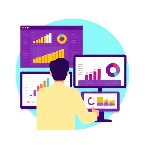 Painéis de Business Intelligence